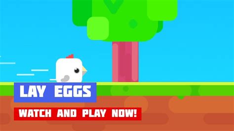 Lay Eggs · Game · Gameplay Youtube