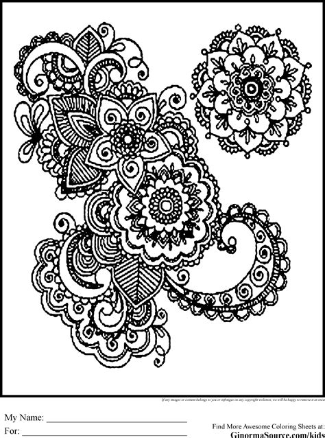 detailed coloring pages  adults coloring home