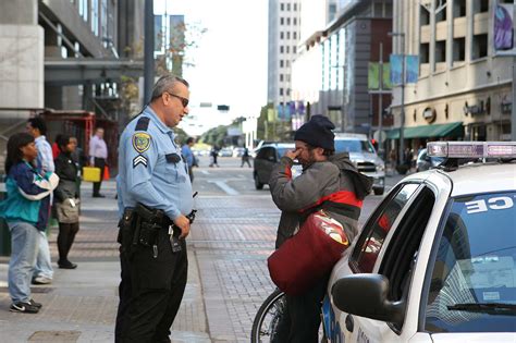 As Mental Illness Permeates Streets Police Jail Struggle