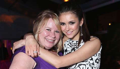 Julie Plec Explains Nina Dobrevs Decision To Leave ‘vampire Diaries