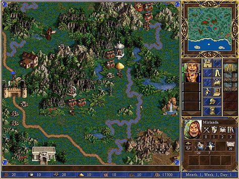 Heroes of might and magic iii: Heroes of Might and Magic III: Complete Download ...