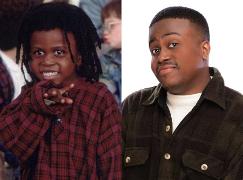 Where Are The Little Rascals Now E News