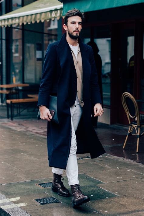 Street Style For Men Mens Street Style Looks To Help You Look Sharp