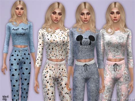 Clothing Custom Content • Sims 4 Downloads • Page 50 Of 4875