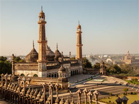 A Journey Into Indo Islamic Architecture With Masterpieces Daily Sabah