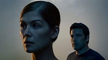 Gone Girl Wallpapers - Wallpaper Cave