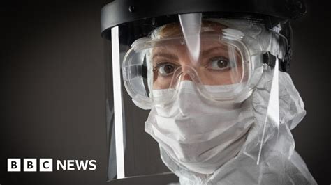 PPE Designed For Women Needed On Frontline