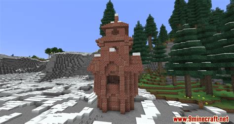 All The Mods 6 Modpack 1165 Improving Ones Experience Mc Modnet