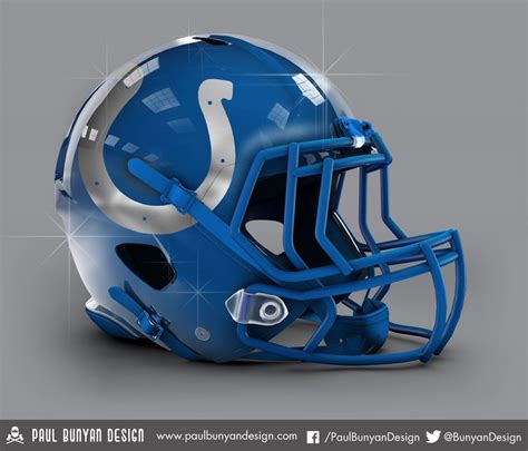 Nfl Concept Helmets Album On Imgur Football Helmets Cool Football