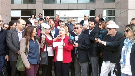 Court Acquits Turkeys Gezi Park Protest Group Leaders Daily Sabah