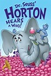 Horton Hears a Who! (1970) - Posters — The Movie Database (TMDB)