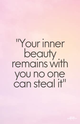 50 Gorgeous Inner Beauty Quotes To Empower Love And Kindness