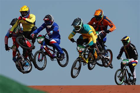 Olympics Cycling Bmx Live Stream Watch Online August 19th