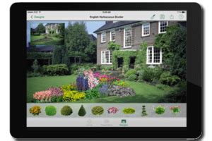 #2.2 create portrait and landscape layouts: Free Landscape Design App | Garden Design App | PRO Landscape