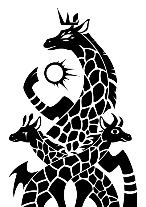 Sunnyclockworks Artwork Series Ii Scp Foundation