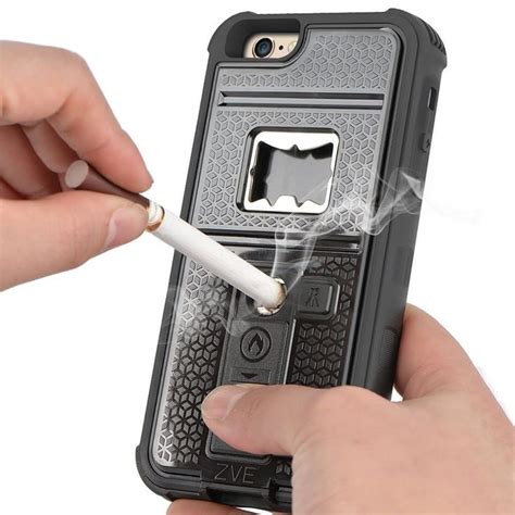 21 Phone Cases That Do More Than Protect Your Phone Lighter Phone