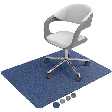 Office Chair Mat For Hardwood Floor 36 X 48 Chair Mats For Desk Chair
