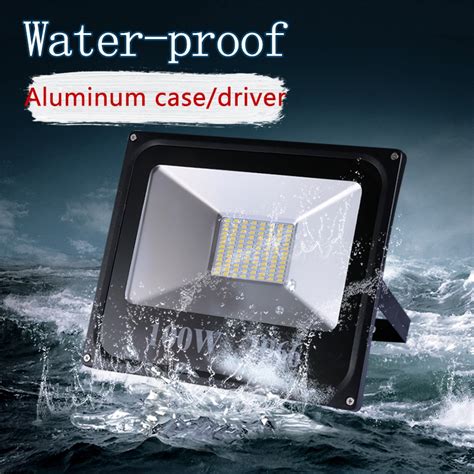 Waterproof Ip66 25w 45w Solar Flood Light 30w 50w 100w Floodlight