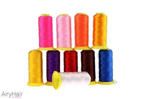 Buy Cheap Nylon & Cotton Sewing Threads