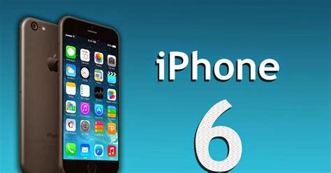 Apple Iphone 6 Release Date Imobile
