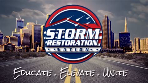 News And Blog Storm Restoration Nation