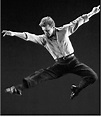 Mijail Baryshnikov | Mikhail baryshnikov, Ballet dancers, Male ballet ...