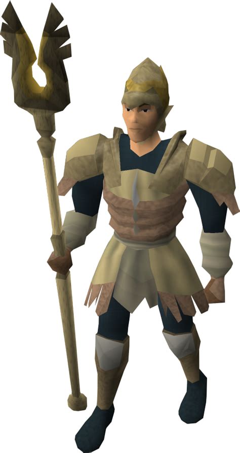 Guardian Of Armadyl The Runescape Wiki