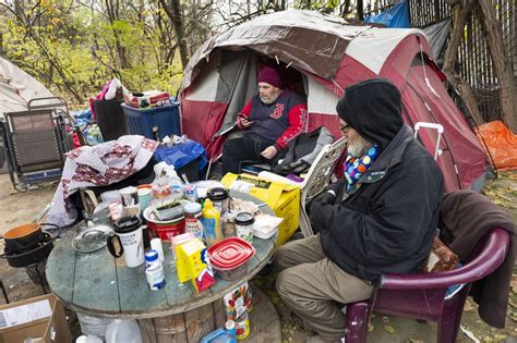 Homeless In Harrisburg