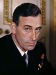 Admiral Lord Louis Mountbatten, 1943. TR1230 (cropped) - Louis ...