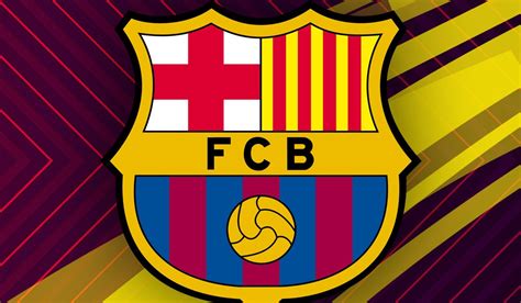 Cool Fcb Logo Wallpaper All Wallpapers Fc Barcelona Team Cool Hd