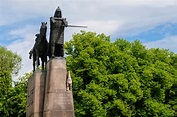 Gediminas | Sightseeing | Vilnius