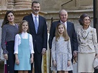 Cinco momentos clave de la década más difícil de la Familia Real