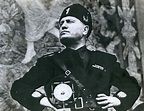 Biografi Benito Mussolini – Idsejarah
