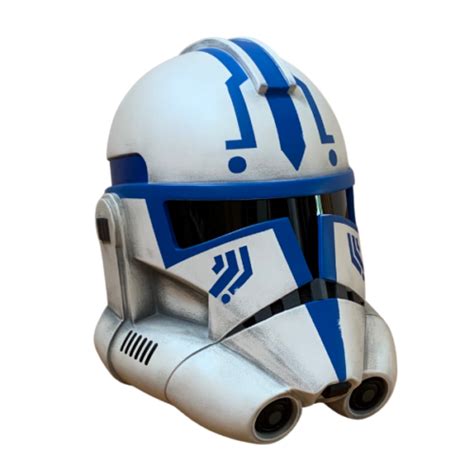 Season 4 7 Clone Trooper Imperial Surplus