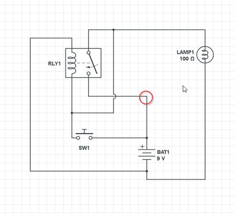 Latching Relay But Self Resetting To Off On Power Off Electrical