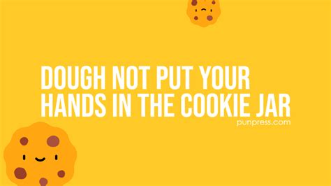 50 Cookie Puns That Are Both Sweet And Funny Punpress