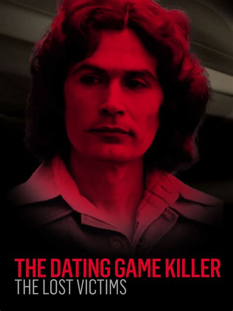 the dating game killer the lost victims where to watch and stream tv guide