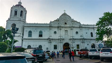 These Historical Cebu Churches Stay Remarkable Over Time Cebu Daily News