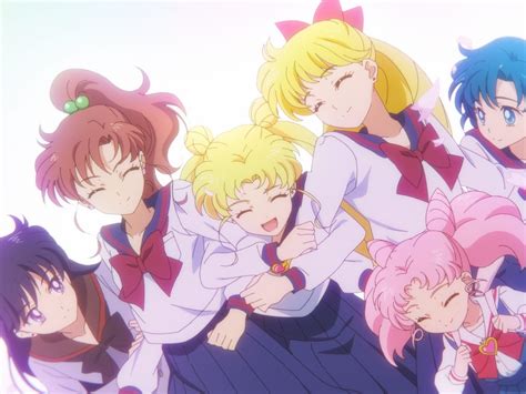 The Cultural Impact Of Sailor Moon How A 90s Japanese Anime Inspired