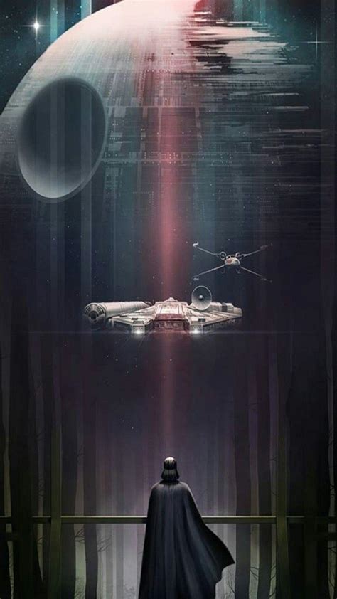 Star Wars 1080x1920 Wallpapers Top Free Star Wars 1080x1920