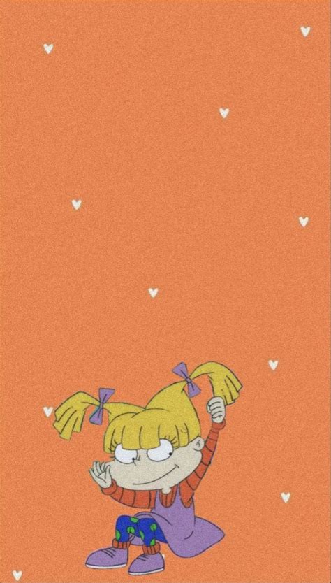 Free Angelica Pickles Wallpaper Downloads 100 Angelica Pickles