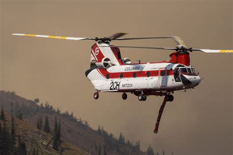Helicopters National Interagency Fire Center