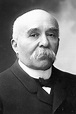 Georges Clemenceau – Never Was