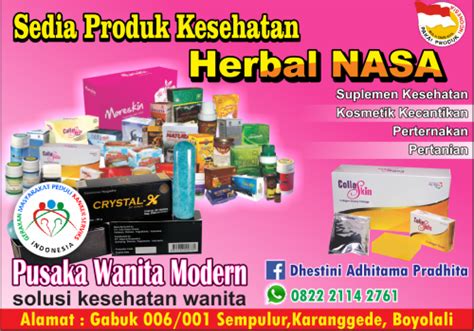 Contoh Desain Mmt Nasa Contoh Banner Spanduk Kosmetik Slidedigitalmarketing Com Warna