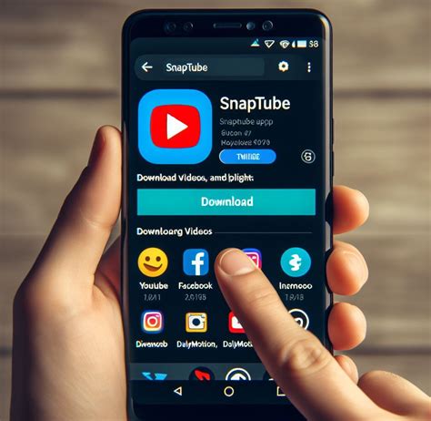 How To Use And Install Snaptube Apk The Review Max
