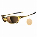 Oakley Juliet - Limited Edition Limited 24K 24-293 - Shade Station