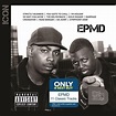 Icon, Epmd | CD (album) | Muziek | bol.com