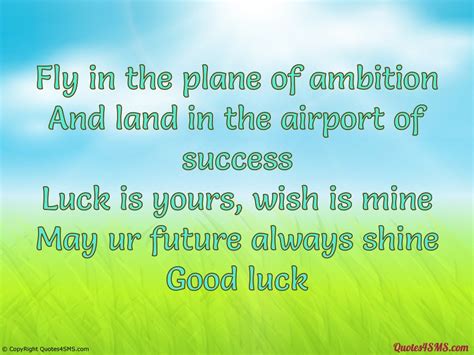 This a collection of the best luck quotes at your fingertips. Quotes about Best of luck (72 quotes)