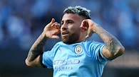 Nicolás Otamendi Has Some TV Show Recommendations For You