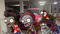 #Zombies Zombis Atack #C3 - Zombies in DownTown - YouTube